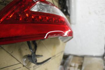 Стоп-сигнал правый NISSAN TEANA J32 3 ракурс