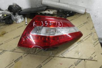 Стоп-сигнал правый NISSAN TEANA J32 4 ракурс