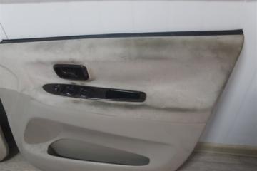 Обшивка дверей TOYOTA NADIA SXN15, SXN10 3s-fe 1 ракурс