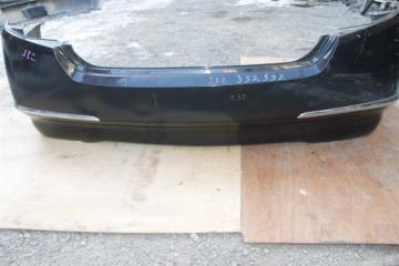 Бампер задний NISSAN TEANA
