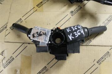 Шлейф TOYOTA BELTA KSP92 2 ракурс