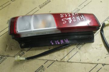 Запчасть стоп-сигнал левый SUZUKI KEI