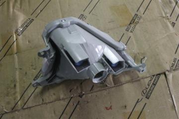 Туманка правая TOYOTA AQUA NHP10 1nz-fxe 1 ракурс