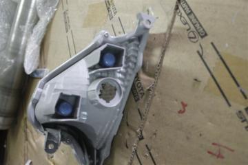 Туманка правая TOYOTA AQUA NHP10 1nz-fxe 3 ракурс