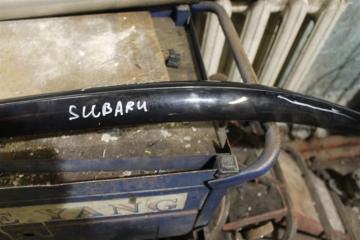 Ветровики комплект SUBARU LEGACY