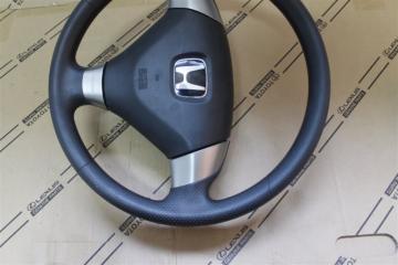 Руль HONDA STEP WAGON RF5 k20a 2 ракурс