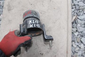 Подушка двигателя передняя TOYOTA ESTIMA AHR10 2az-fxe 1 ракурс