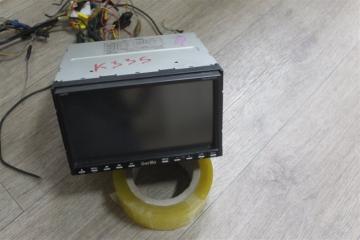 Магнитофон SUBARU LEGACY BP5, BPE, BP9 2 ракурс