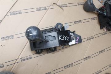 Селектор акпп TOYOTA RACTIS ncp105 1 ракурс