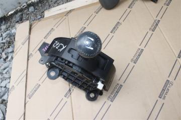 Селектор акпп TOYOTA RACTIS ncp105 2 ракурс