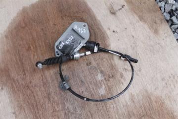 Запчасть тросик автомата TOYOTA VITZ