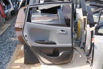 Дверь левая задняя DAIHATSU SONICA L405S 1 ракурс