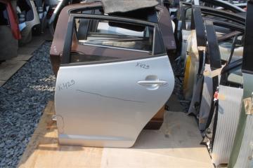 Дверь левая задняя DAIHATSU SONICA L405S 2 ракурс