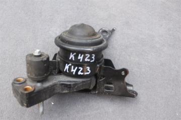 Подушка двигателя правая TOYOTA AQUA NHP10 1nz-fxe 1 ракурс