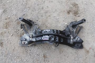 Балка под двс DAIHATSU SONICA L405S kf-det 1 ракурс