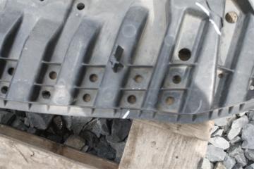 Защита бампера TOYOTA AQUA NHP10 2 ракурс