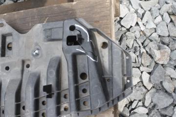 Защита бампера TOYOTA AQUA NHP10 3 ракурс