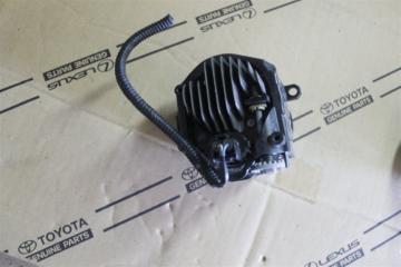 Туманка правая TOYOTA AQUA NHP10 48150 3 ракурс
