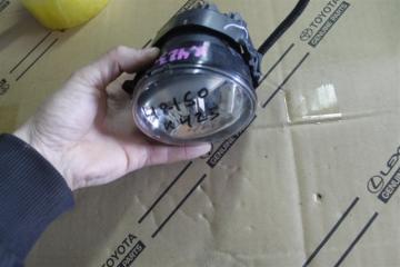Туманка правая TOYOTA AQUA NHP10 48150 4 ракурс
