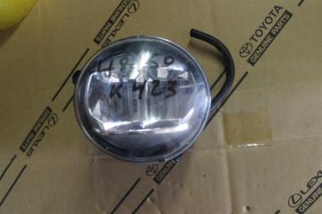 Туманка правая TOYOTA AQUA NHP10 48150 5 ракурс