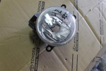 Туманка правая TOYOTA AQUA NHP10 12580 5 ракурс