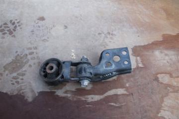 Запчасть подушка двигателя задняя TOYOTA AQUA