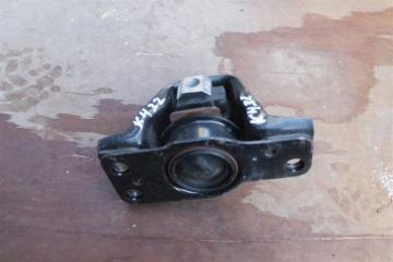 Подушка двигателя правая NISSAN TIIDA