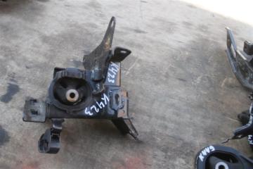 Запчасть подушка двигателя левая TOYOTA AQUA