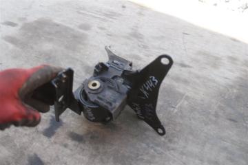 Запчасть подушка двигателя левая TOYOTA AQUA