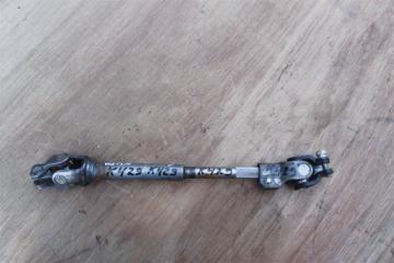 Фото запчасти рулевой карданчик DAIHATSU SONICA контрактная запчасть Запчасть рулевой карданчик DAIHATSU SONICA