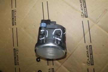 Туманка правая передняя TOYOTA VITZ KSP130, NCP131, NSP130, NSP135 1 ракурс
