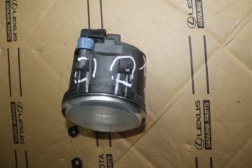 Туманка правая передняя TOYOTA VITZ KSP130, NCP131, NSP130, NSP135 3 ракурс