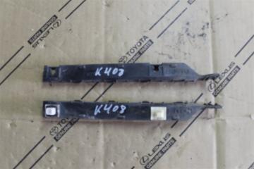 Фото запчасти крепеж бампера задний левый HONDA STEP WAGON контрактная запчасть Запчасть крепеж бампера задний левый HONDA STEP WAGON