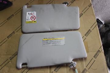 Козырек TOYOTA TANK M900A 1 ракурс