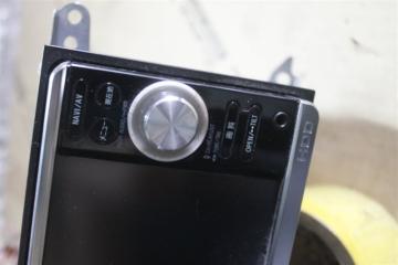 Магнитофон TOYOTA PORTE NNP11 0854500P21 2 ракурс