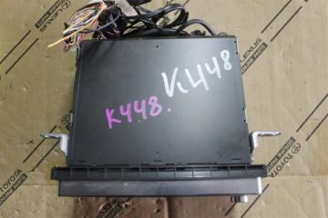 Магнитофон TOYOTA PORTE NNP11 0854500P21 4 ракурс