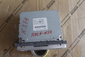 Магнитофон TOYOTA PREMIO AZT240, ZZT240 5 ракурс