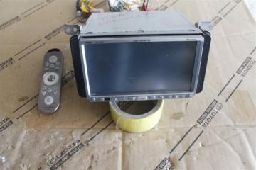 Магнитофон TOYOTA PORTE NNP10, nnp11 3 ракурс