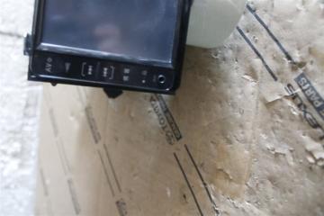 Магнитофон TOYOTA RAUM NCZ20, NCZ25 2 ракурс