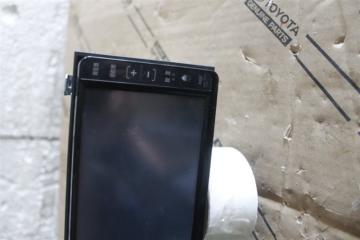 Магнитофон TOYOTA RAUM NCZ20, NCZ25 5 ракурс