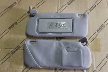 Козырек TOYOTA MARKII GX100, JZX100 1g-fe 1 ракурс