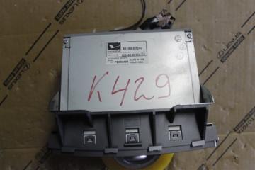 Магнитофон DAIHATSU SONICA L405S 86180-b2240 1 ракурс