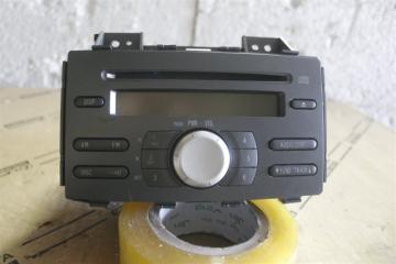 Магнитофон DAIHATSU SONICA L405S 86180-b2240 2 ракурс