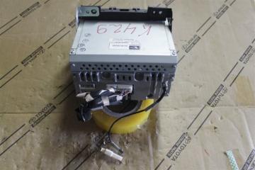 Магнитофон DAIHATSU SONICA L405S 86180-b2240 5 ракурс