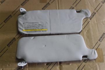 Козырек TOYOTA PROBOX NCP51 1nz-fe 1 ракурс