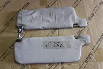 Козырек TOYOTA PROBOX NCP51 1nz-fe 2 ракурс