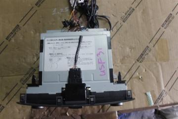 Магнитофон TOYOTA CELSIOR UCF30, UCF31 86120-50630 5 ракурс
