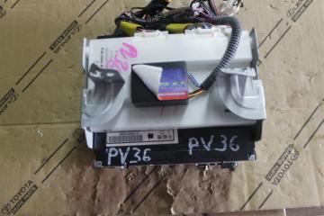 Cd-чейнджер NISSAN SKYLINE pv36 1 ракурс