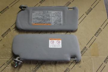 Козырек TOYOTA MARKII GX100, JZX100 1 ракурс