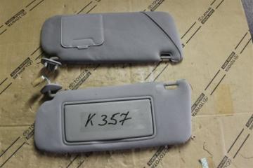 Козырек TOYOTA MARKII GX100, JZX100 2 ракурс